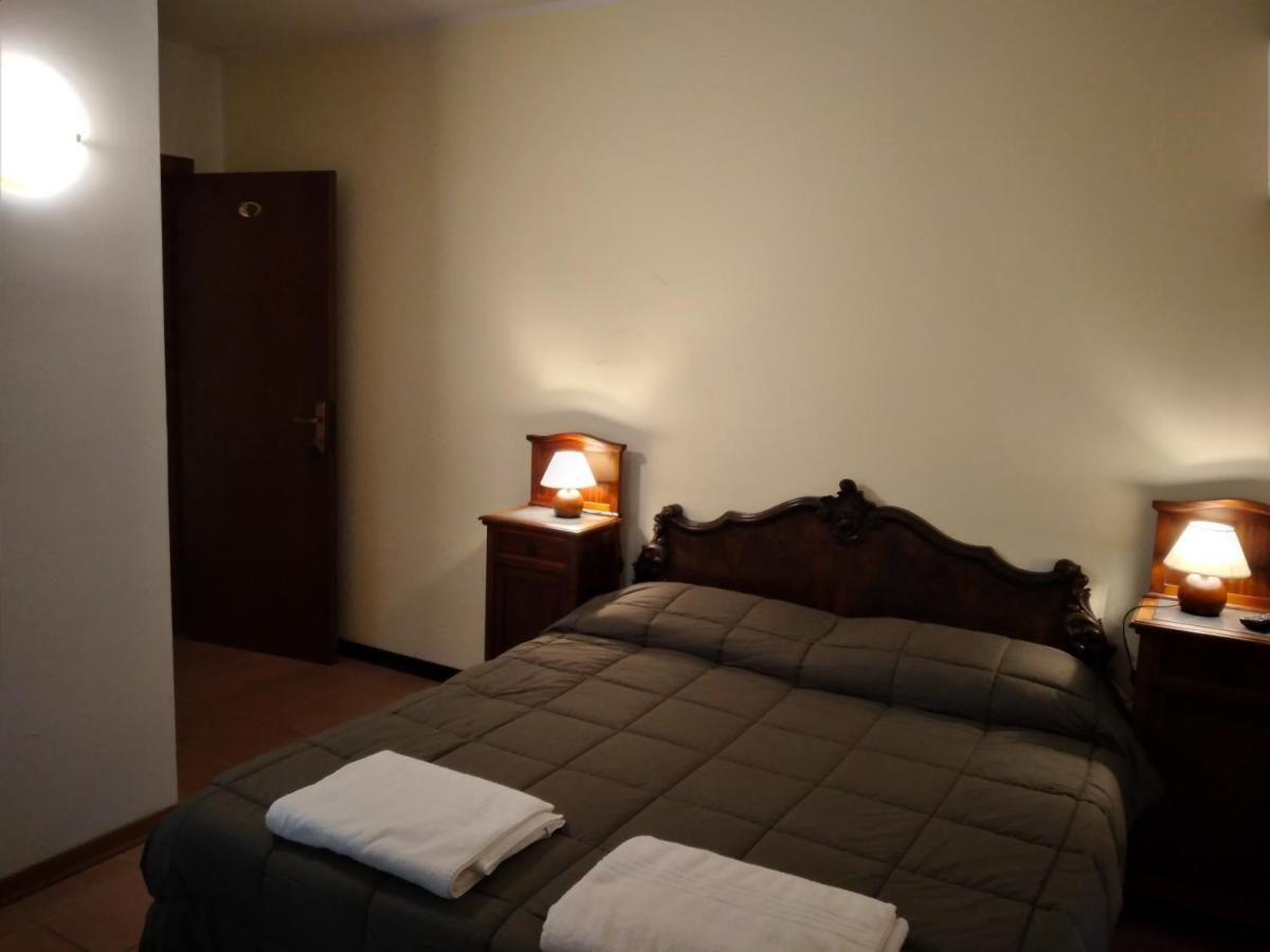 Fonte La Castellana Hotel Sarnano